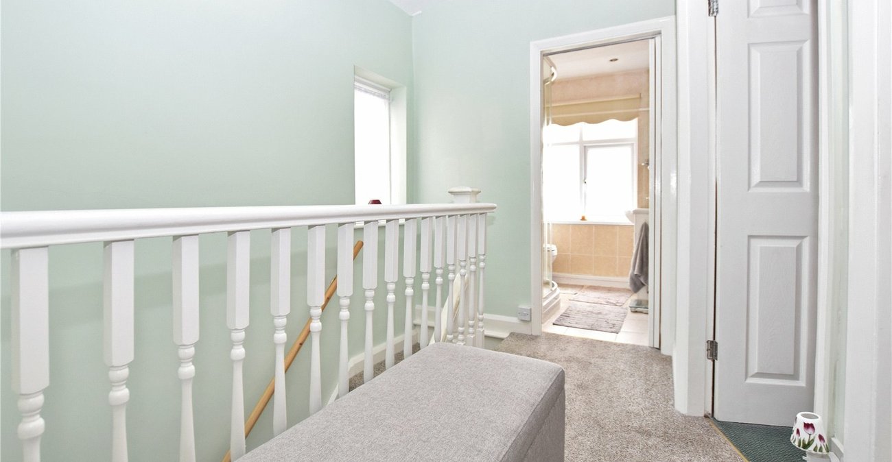 3 bedroom house for sale in Bexleyheath | Robinson Jackson