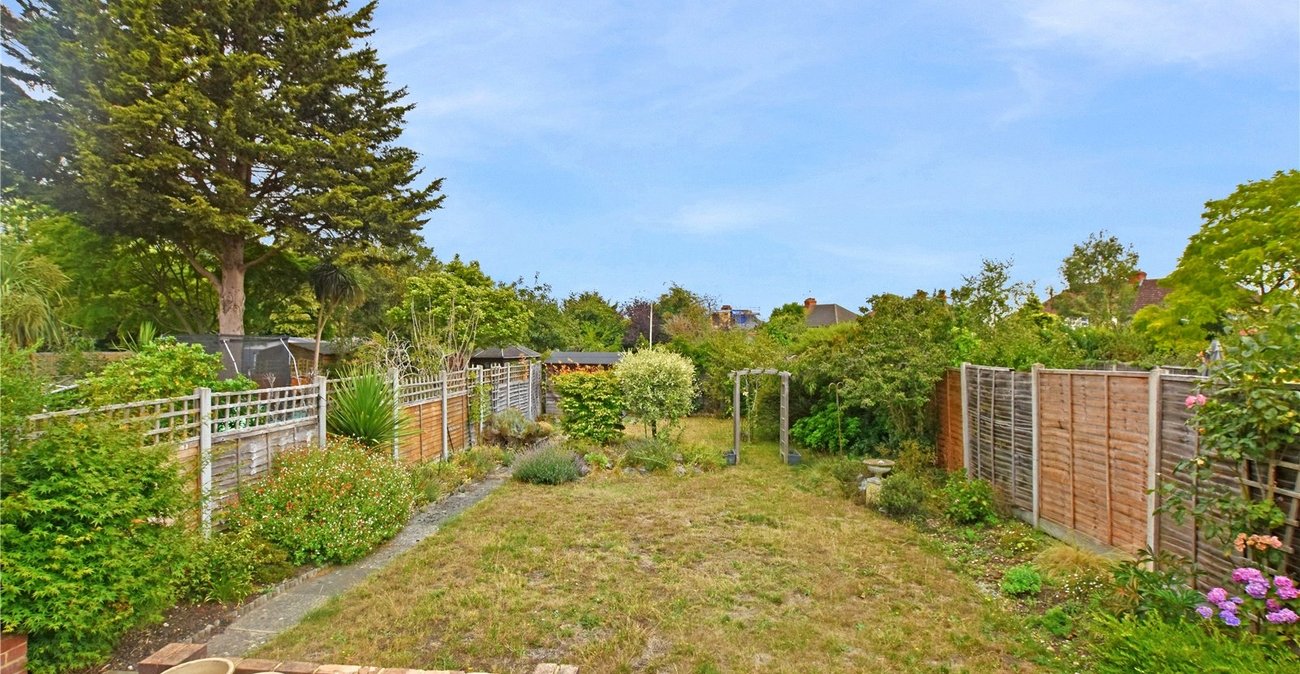 3 bedroom house for sale in Bexleyheath | Robinson Jackson