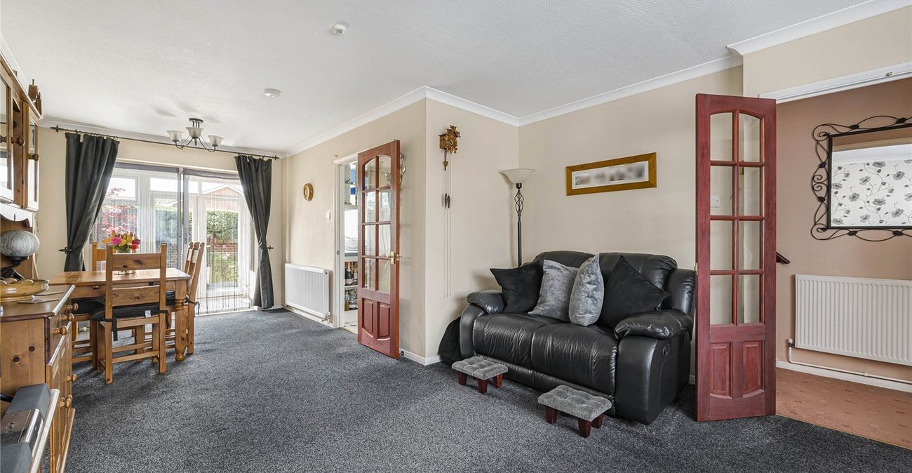 3 bedroom house for sale in Bexleyheath | Robinson Jackson