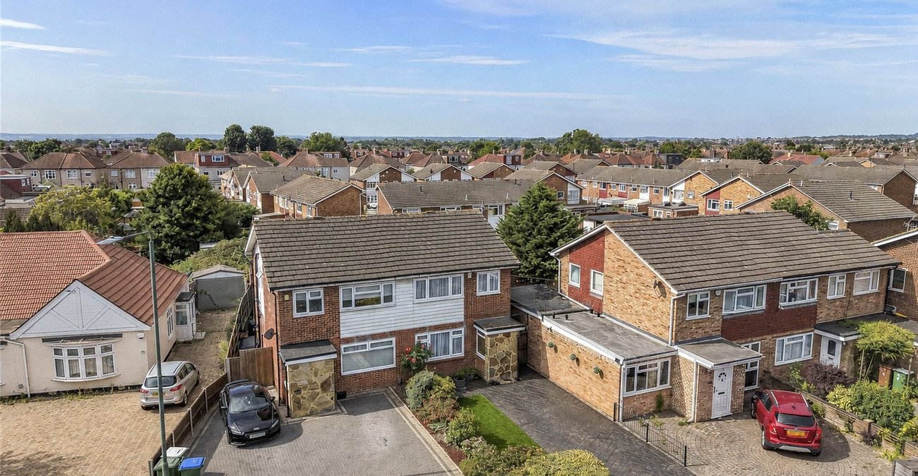 3 bedroom house for sale in Bexleyheath | Robinson Jackson
