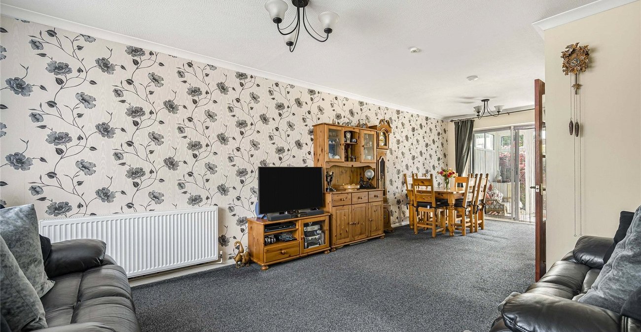 3 bedroom house for sale in Bexleyheath | Robinson Jackson