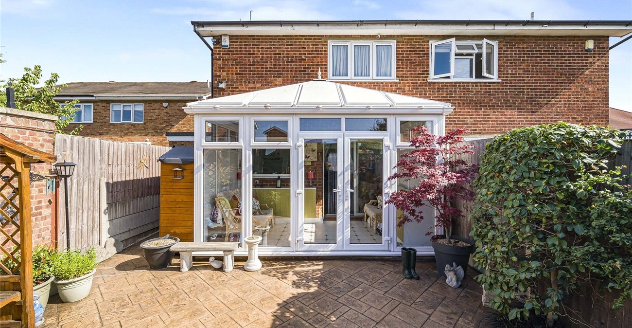 3 bedroom house for sale in Bexleyheath | Robinson Jackson