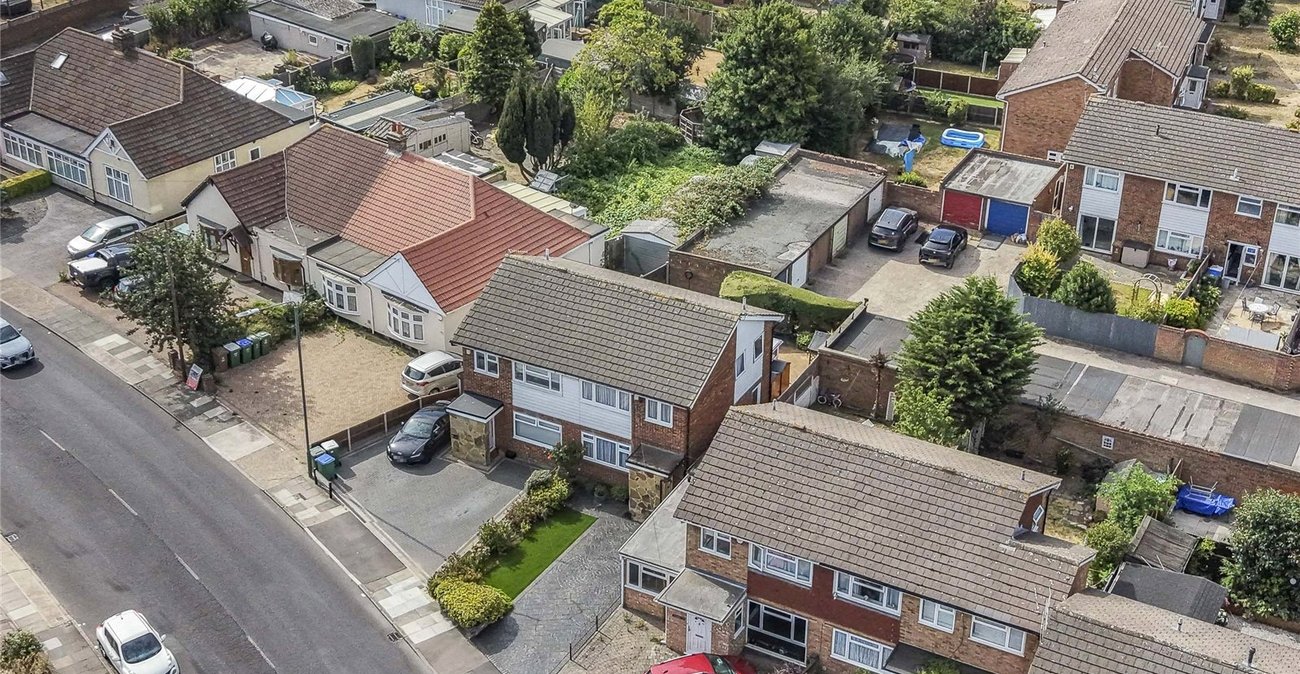 3 bedroom house for sale in Bexleyheath | Robinson Jackson