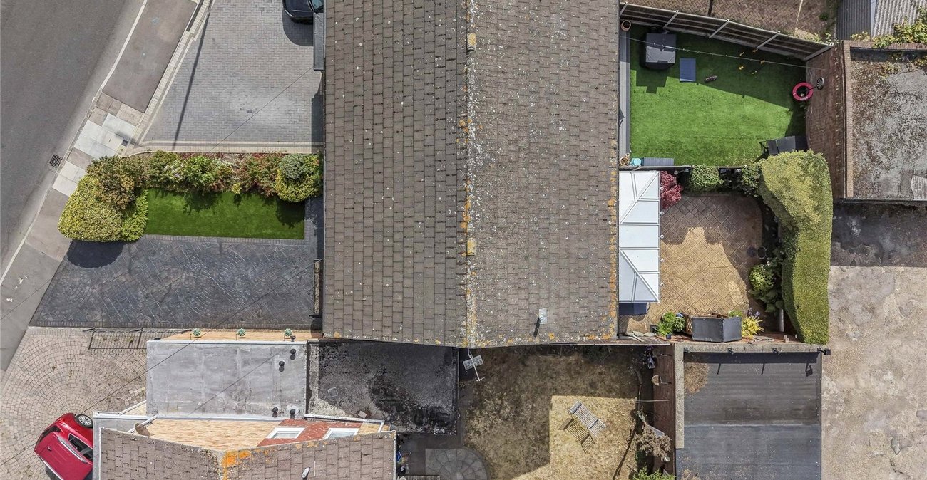 3 bedroom house for sale in Bexleyheath | Robinson Jackson