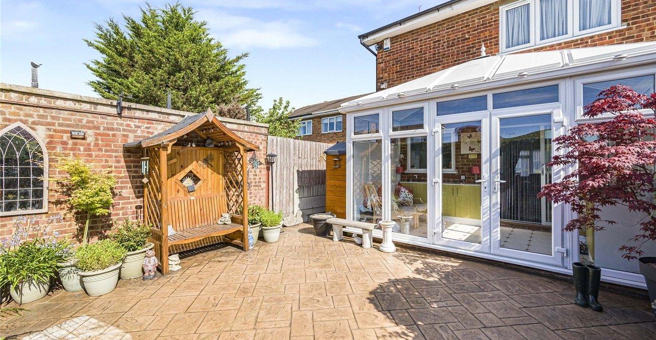 3 bedroom house for sale in Bexleyheath | Robinson Jackson
