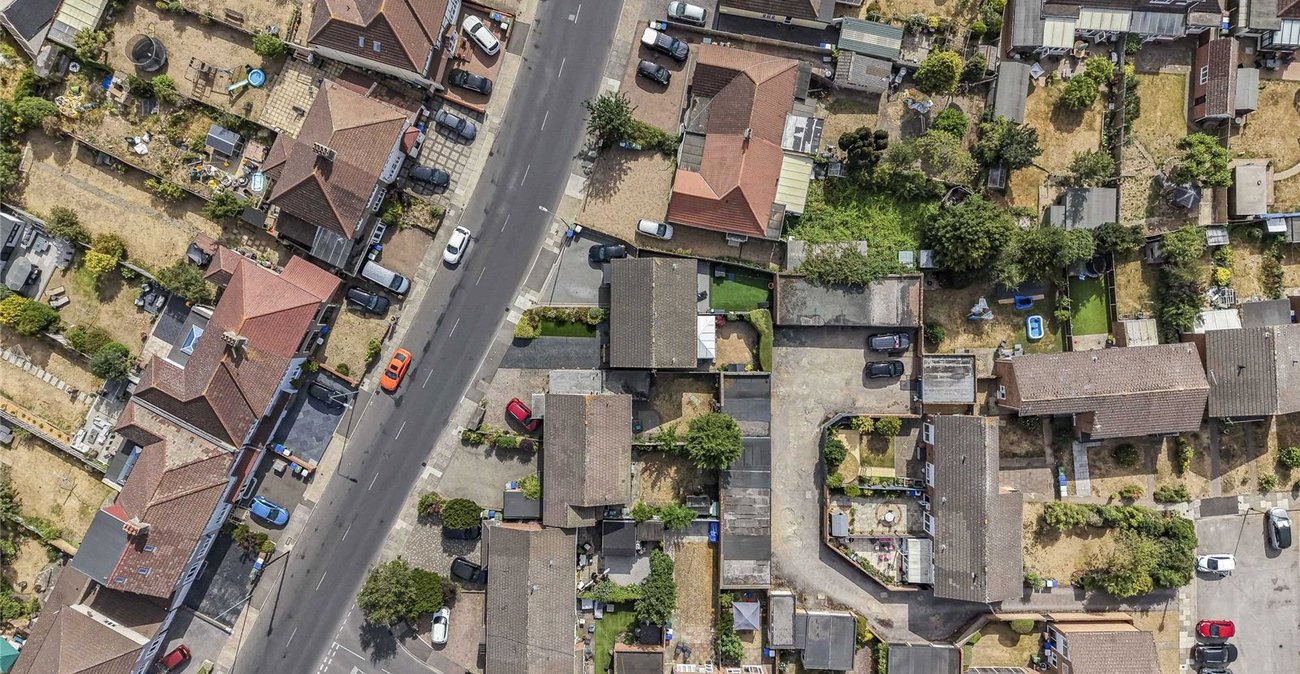 3 bedroom house for sale in Bexleyheath | Robinson Jackson