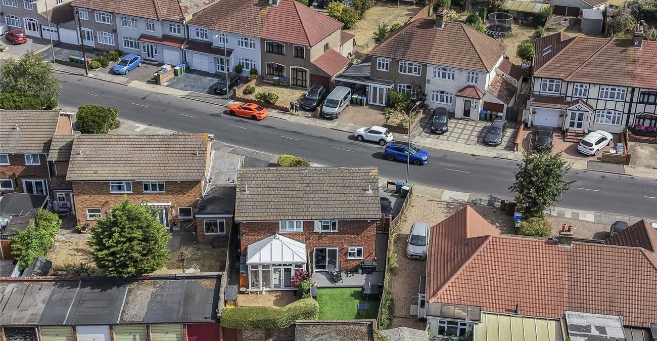 3 bedroom house for sale in Bexleyheath | Robinson Jackson
