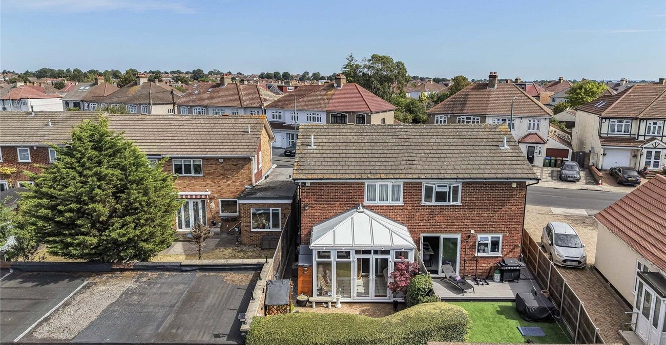 3 bedroom house for sale in Bexleyheath | Robinson Jackson
