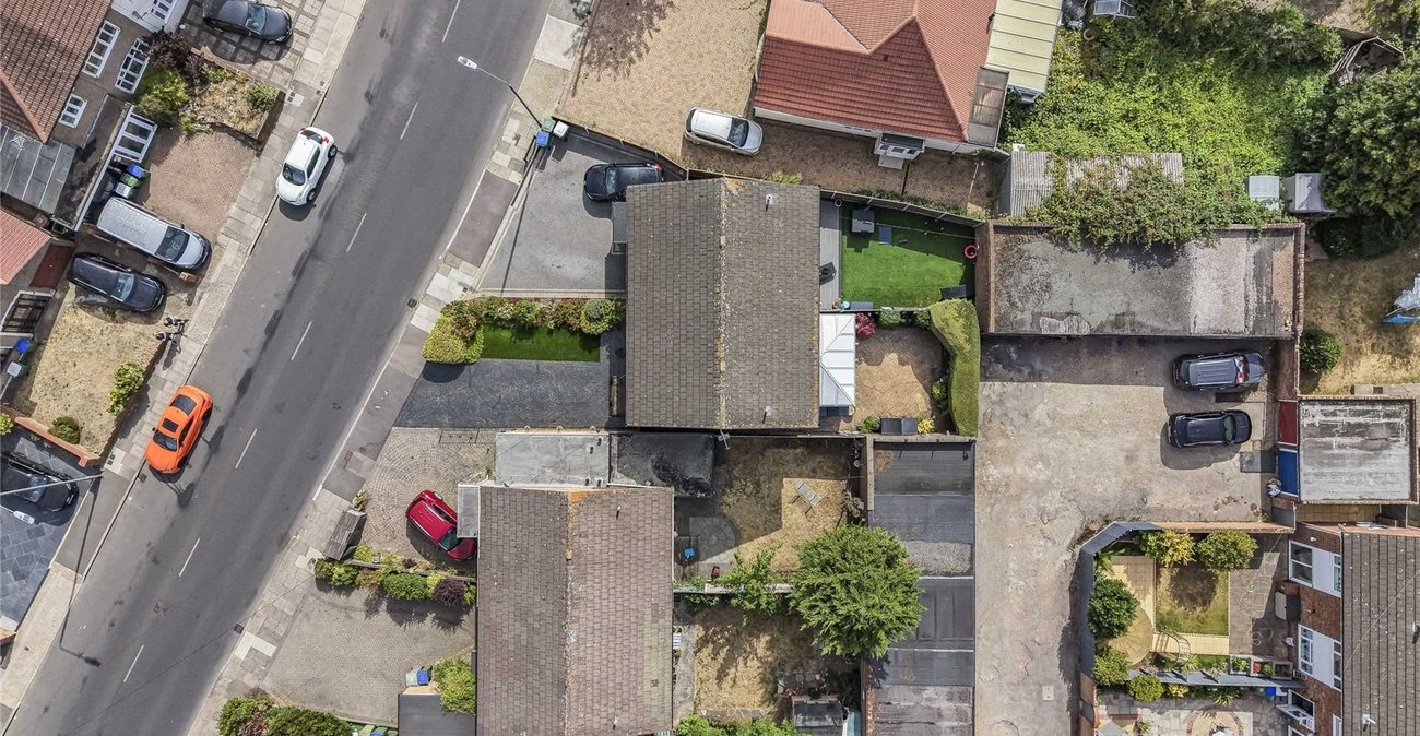 3 bedroom house for sale in Bexleyheath | Robinson Jackson