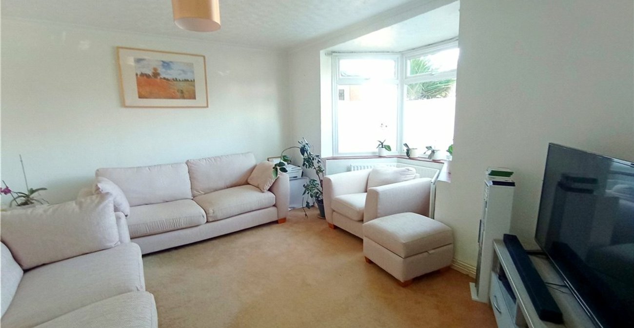 3 bedroom house for sale in St Pauls Cray | Robinson Jackson