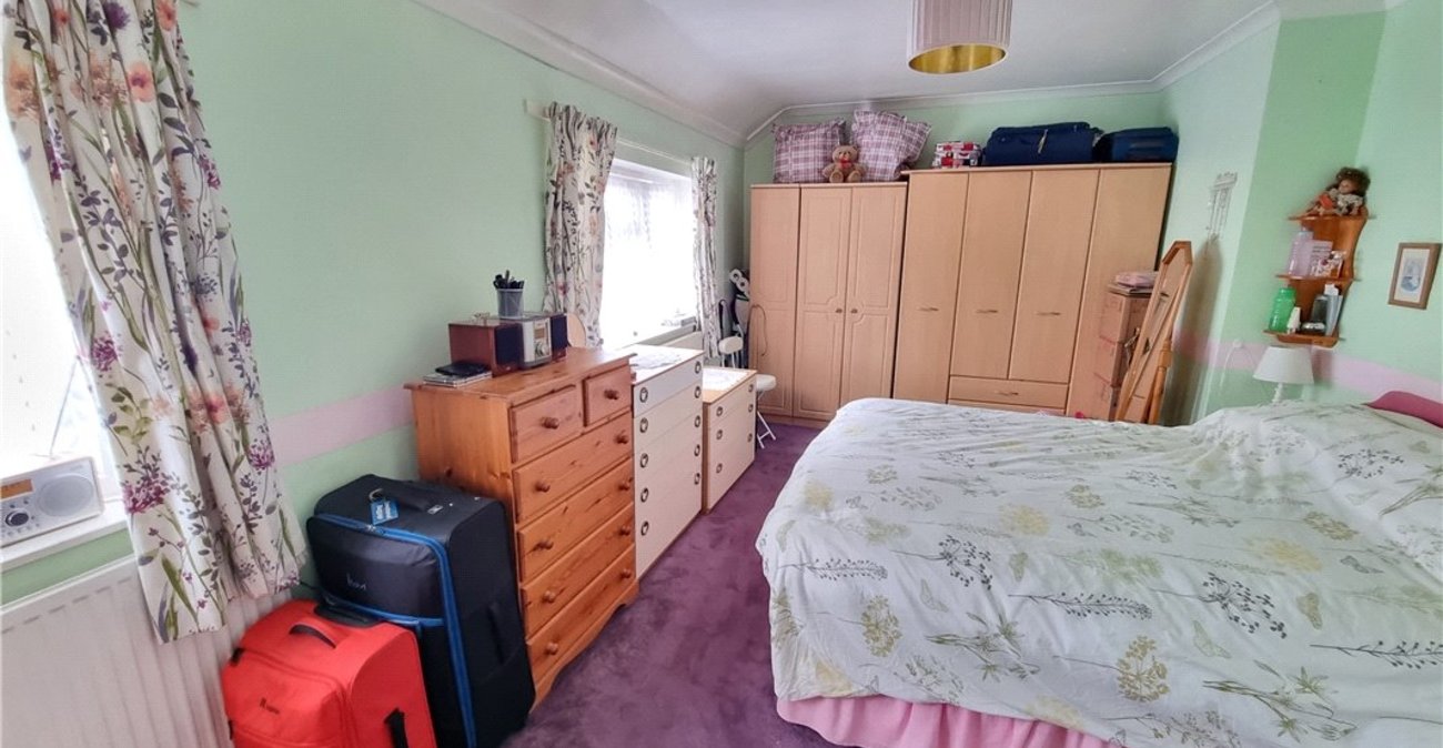 2 bedroom house for sale in St Pauls Cray | Robinson Jackson