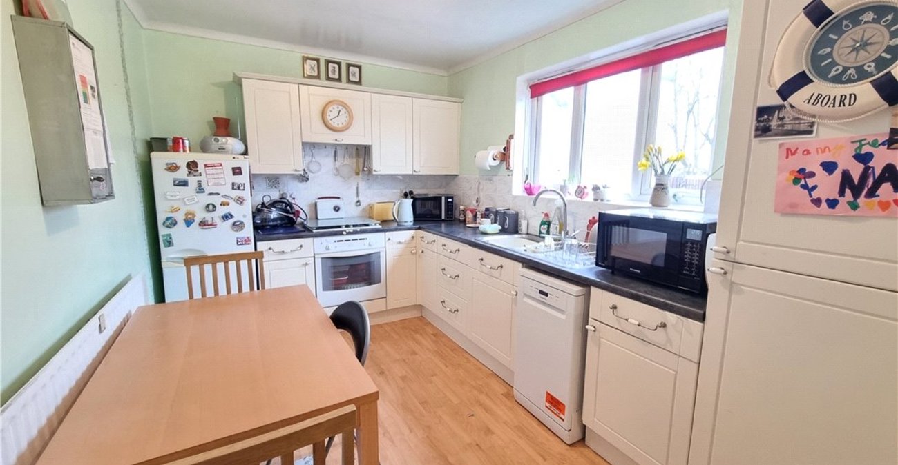 2 bedroom house for sale in St Pauls Cray | Robinson Jackson