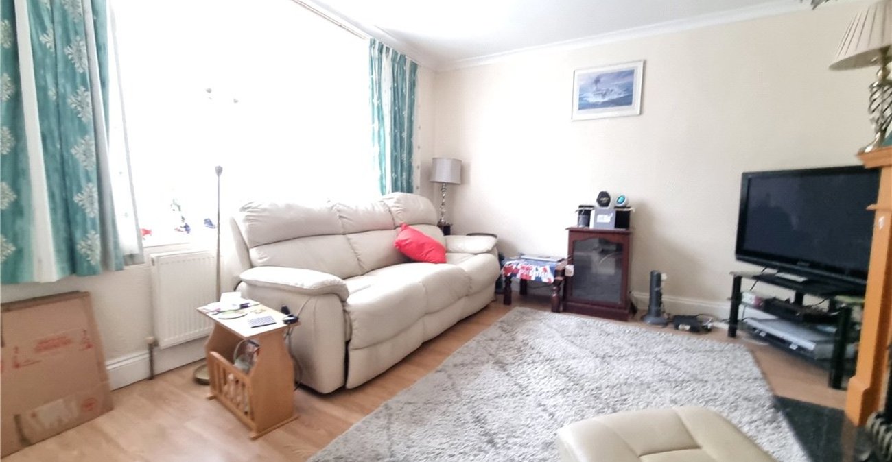 2 bedroom house for sale in St Pauls Cray | Robinson Jackson