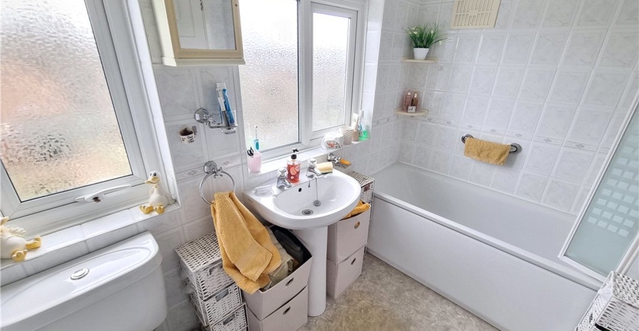 2 bedroom house for sale in St Pauls Cray | Robinson Jackson