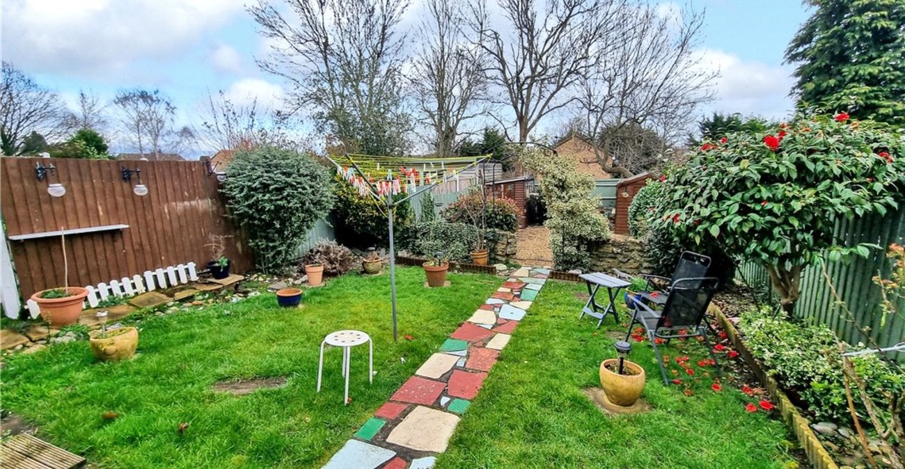 2 bedroom house for sale in St Pauls Cray | Robinson Jackson