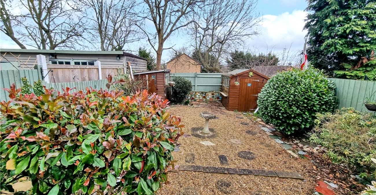 2 bedroom house for sale in St Pauls Cray | Robinson Jackson