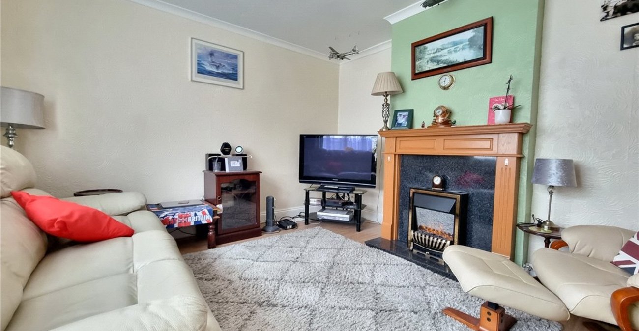 2 bedroom house for sale in St Pauls Cray | Robinson Jackson