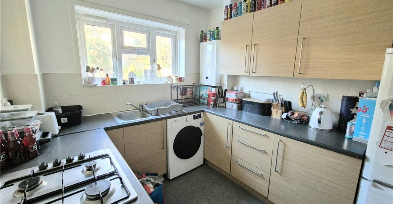 1 bedroom property for sale in St Pauls Cray | Robinson Jackson