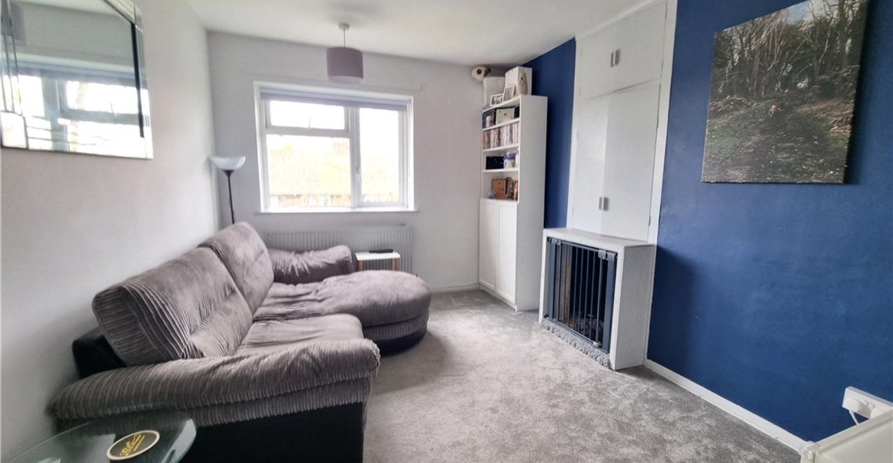 1 bedroom property for sale in St Pauls Cray | Robinson Jackson