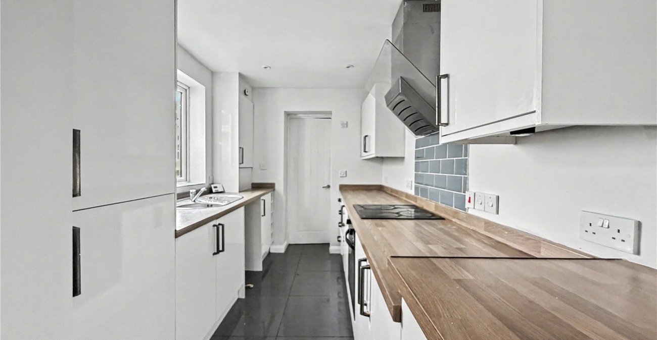 3 bedroom house for sale in Gillingham | Robinson Michael & Jackson