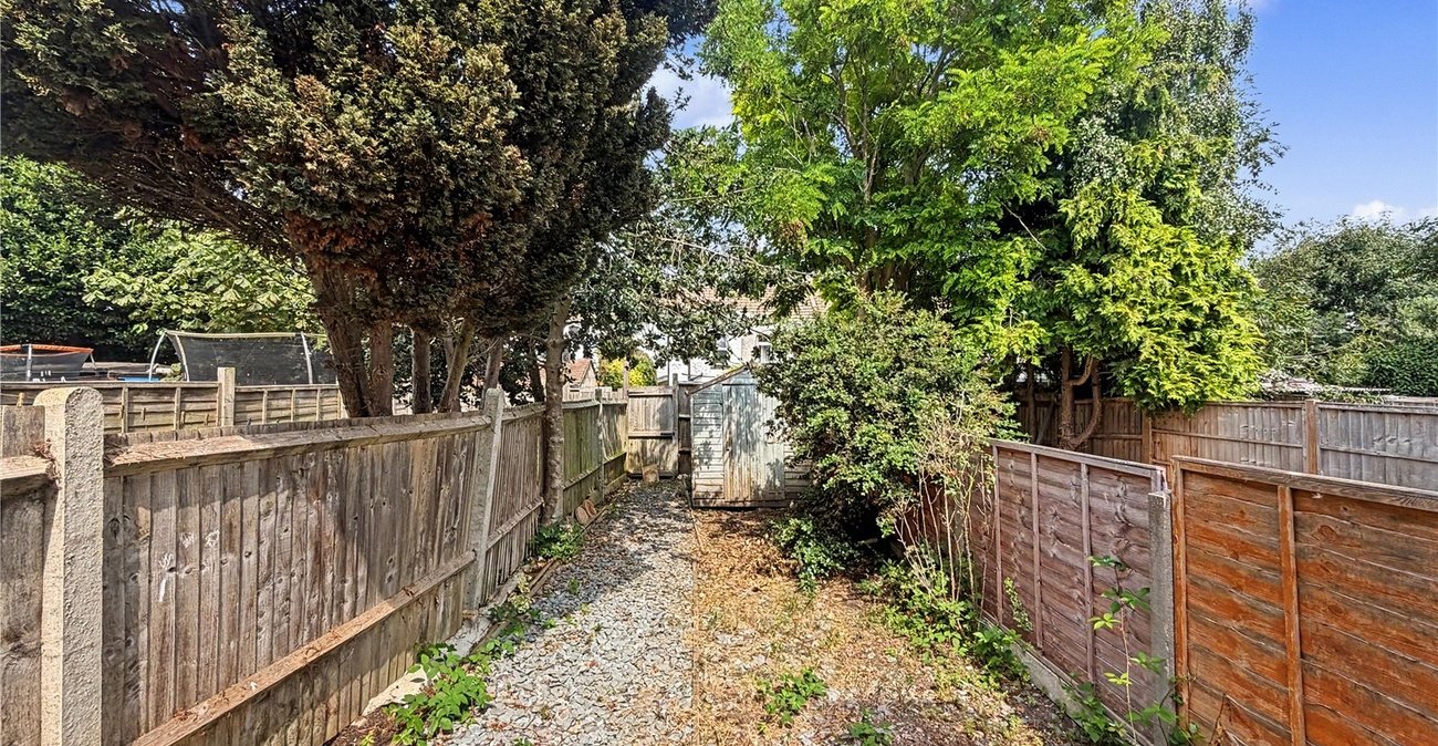 3 bedroom house for sale in Gillingham | Robinson Michael & Jackson
