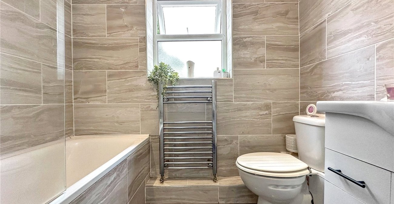 3 bedroom house for sale in Gillingham | Robinson Michael & Jackson