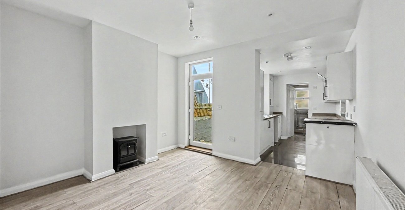 3 bedroom house for sale in Gillingham | Robinson Michael & Jackson