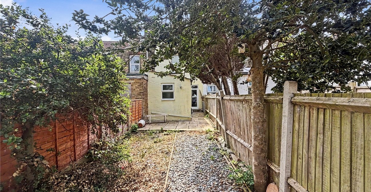 3 bedroom house for sale in Gillingham | Robinson Michael & Jackson