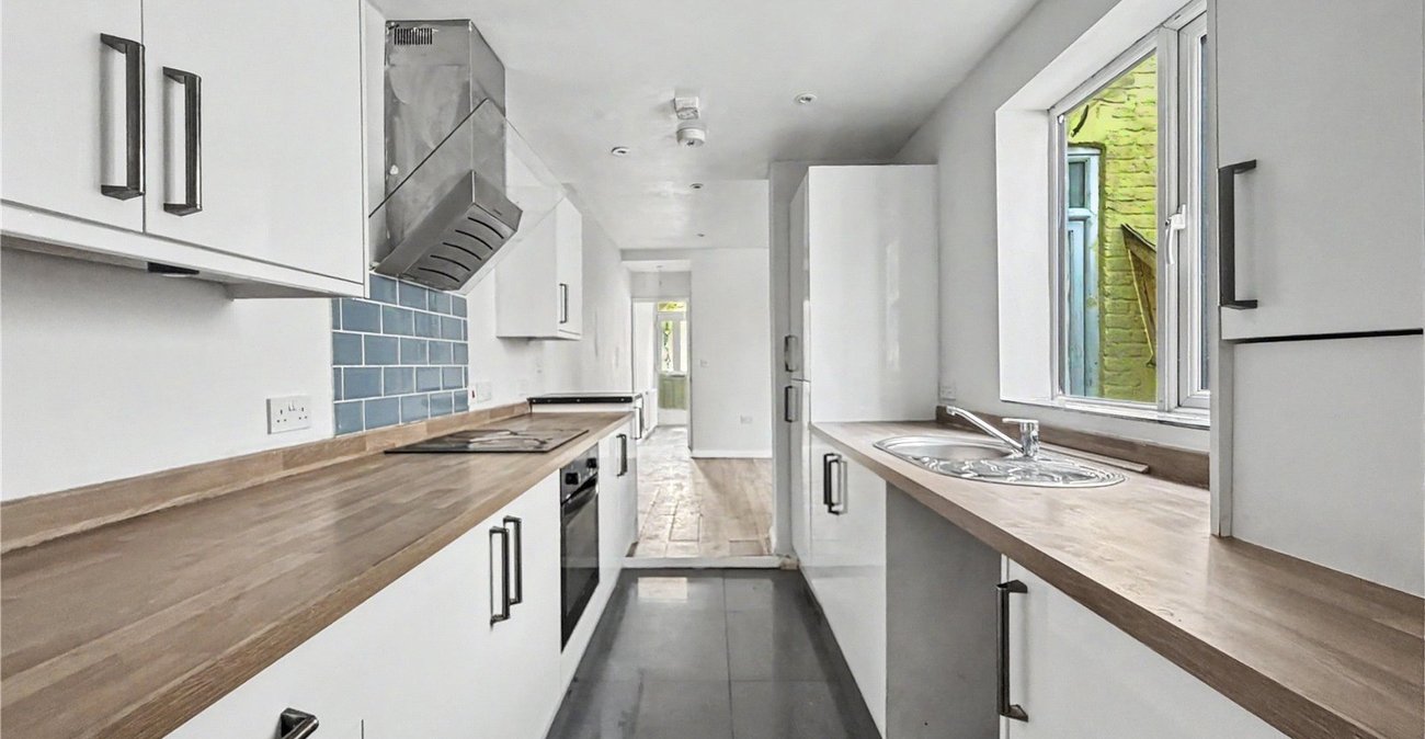 3 bedroom house for sale in Gillingham | Robinson Michael & Jackson