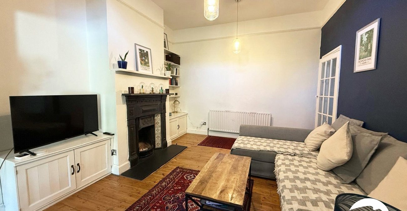 1 bedroom property for sale in London | Robinson Jackson