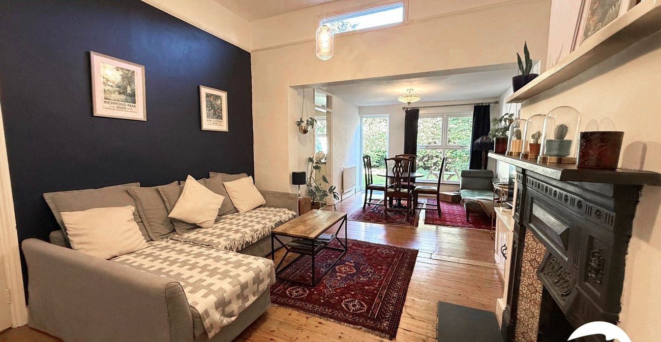 1 bedroom property for sale in London | Robinson Jackson