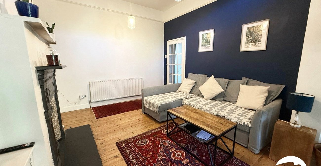 1 bedroom property for sale in London | Robinson Jackson