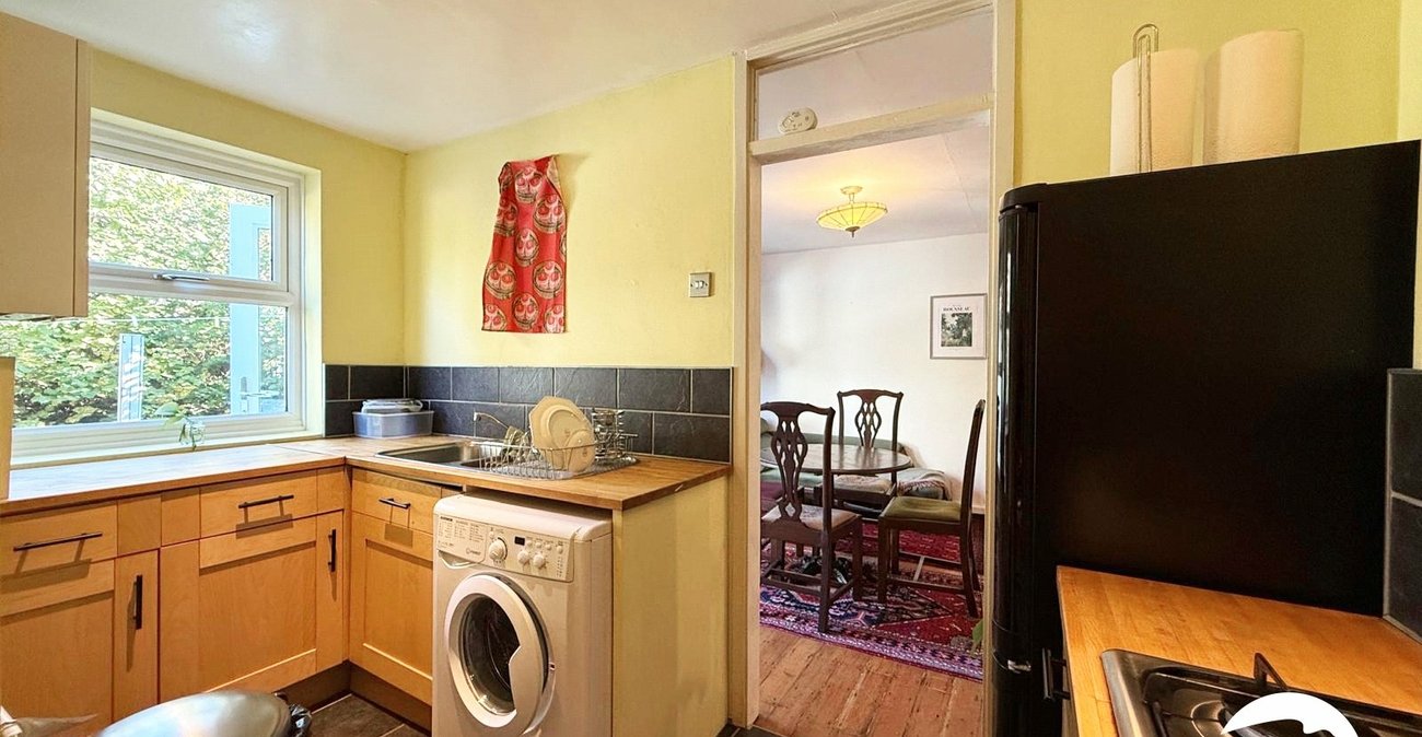 1 bedroom property for sale in London | Robinson Jackson