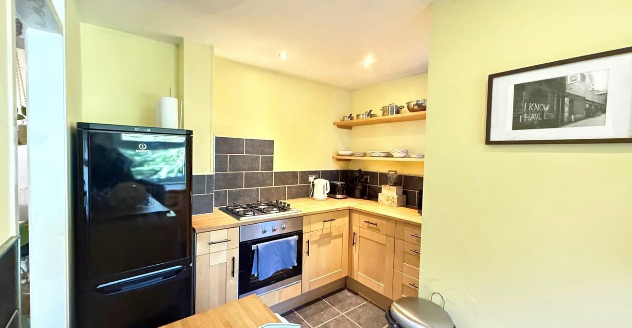 1 bedroom property for sale in London | Robinson Jackson