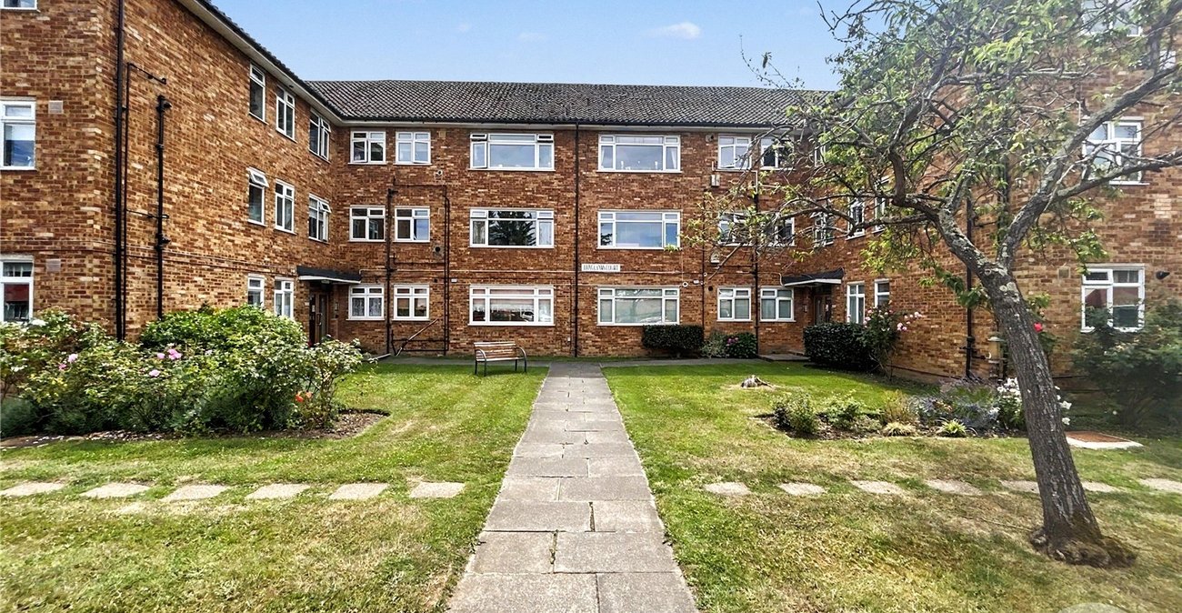 2 bedroom property for sale in Sidcup | Robinson Jackson