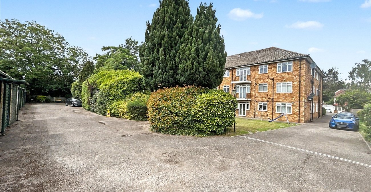 2 bedroom property for sale in Sidcup | Robinson Jackson