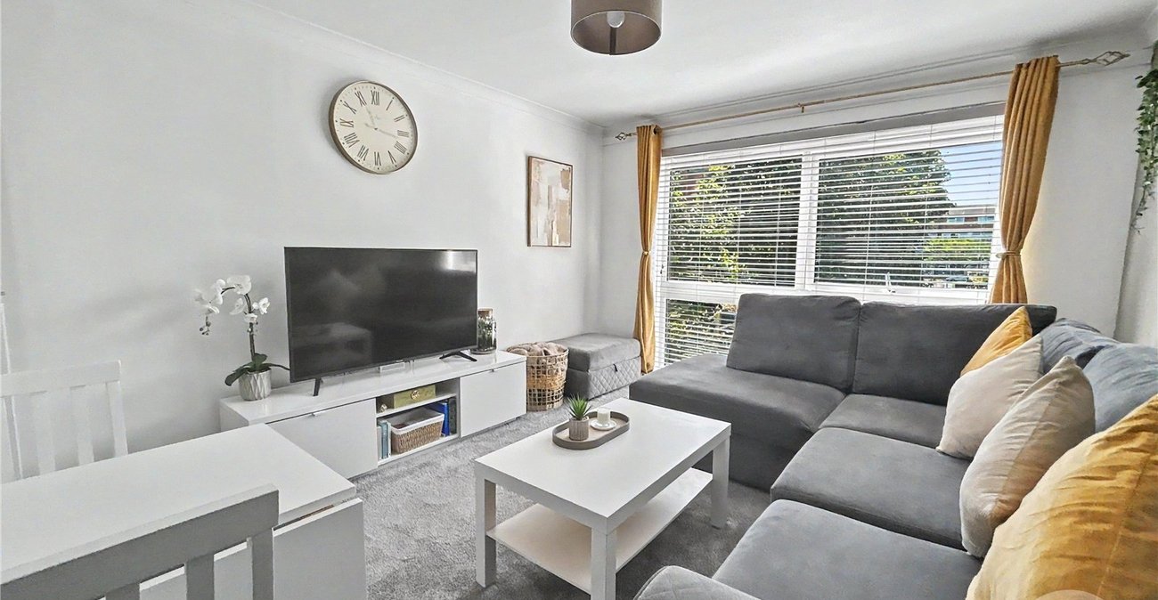 1 bedroom property for sale in Sidcup | Robinson Jackson