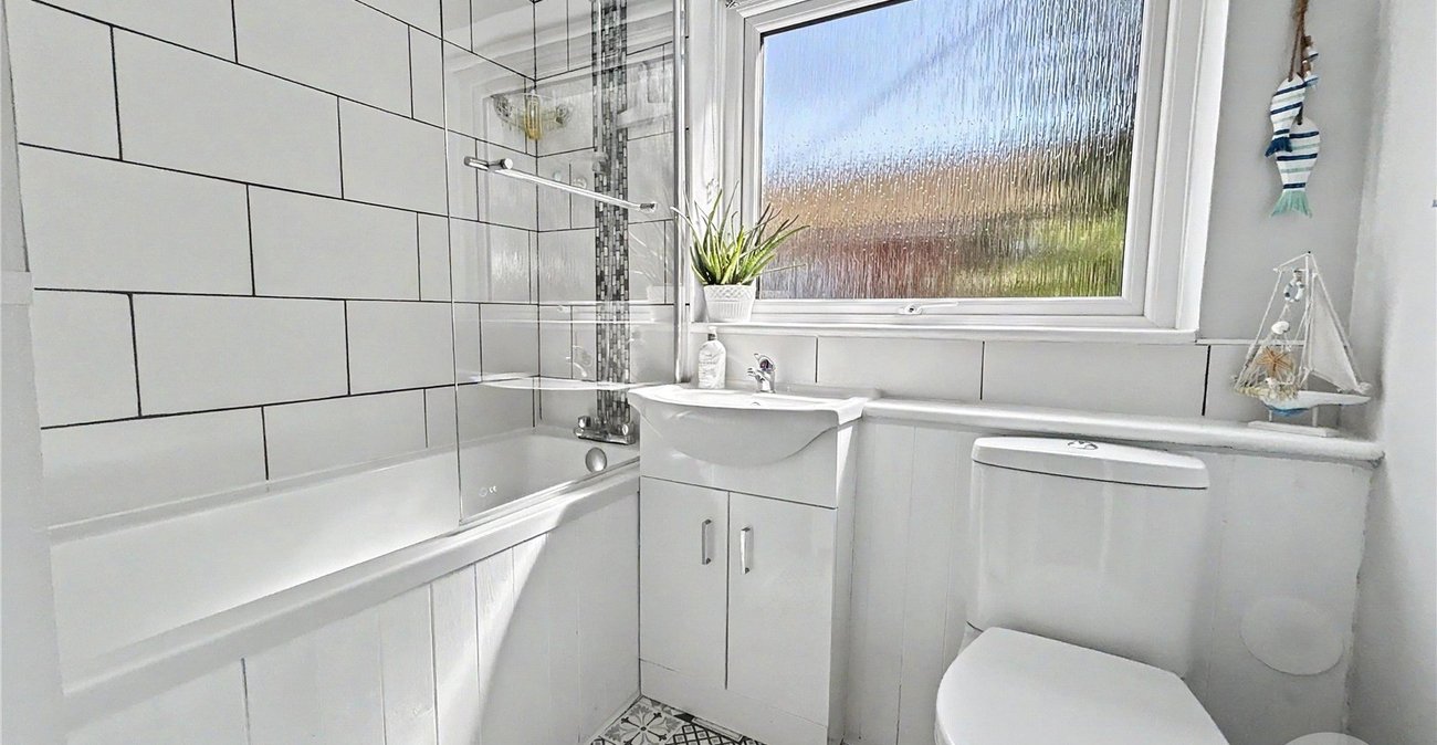 1 bedroom property for sale in Sidcup | Robinson Jackson