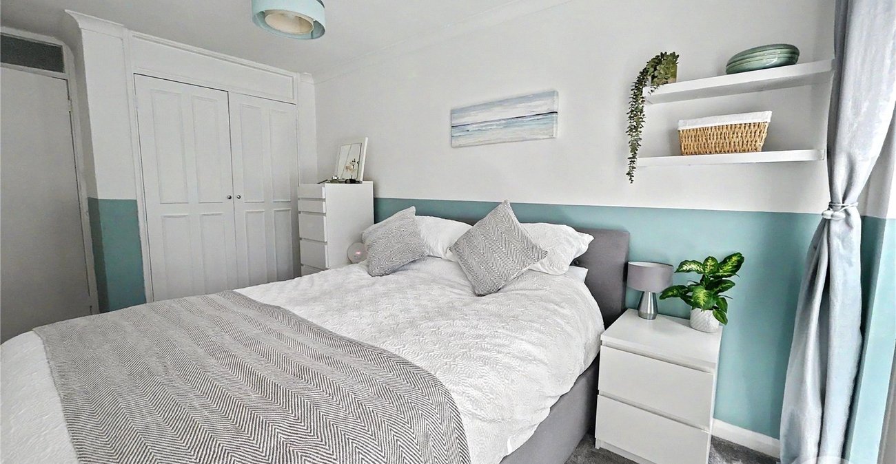 1 bedroom property for sale in Sidcup | Robinson Jackson