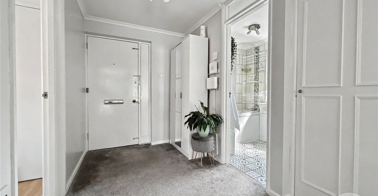 1 bedroom property for sale in Sidcup | Robinson Jackson