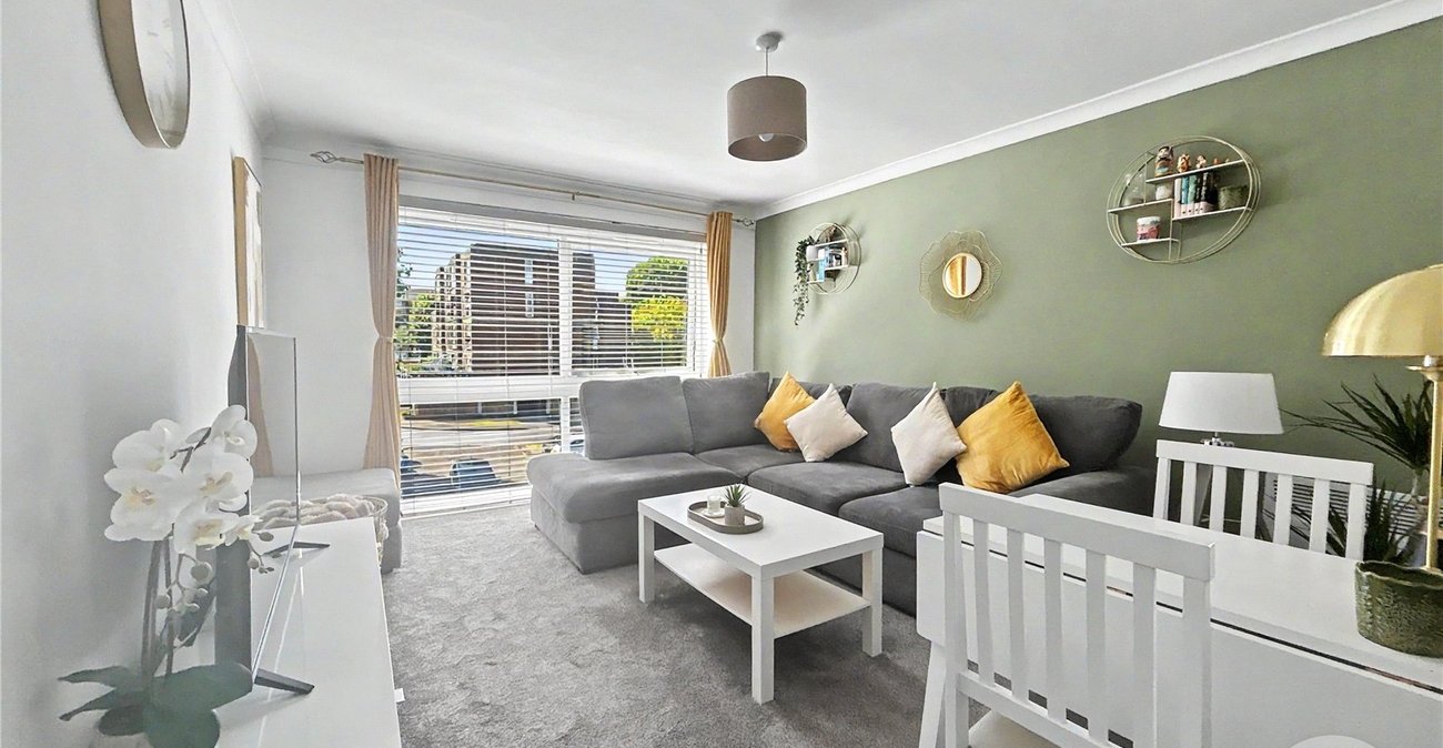 1 bedroom property for sale in Sidcup | Robinson Jackson