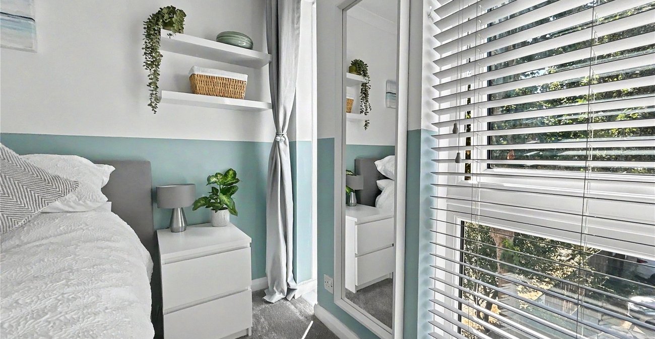 1 bedroom property for sale in Sidcup | Robinson Jackson