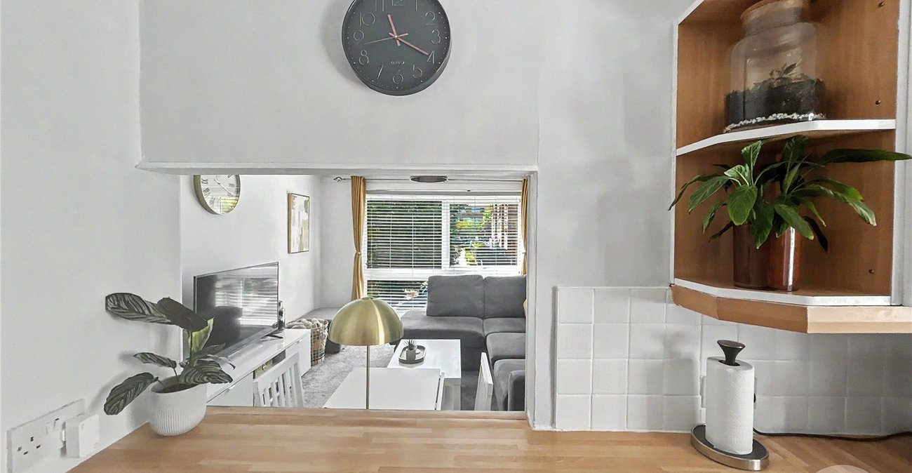 1 bedroom property for sale in Sidcup | Robinson Jackson