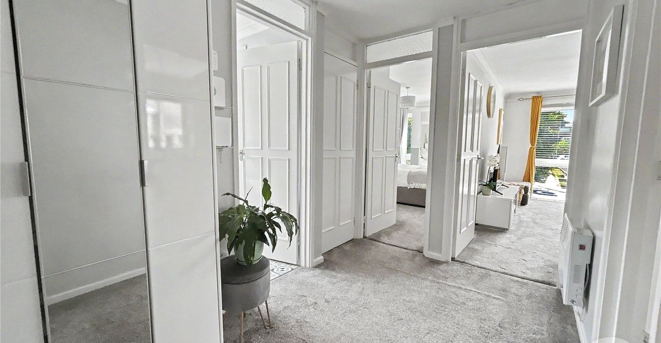 1 bedroom property for sale in Sidcup | Robinson Jackson