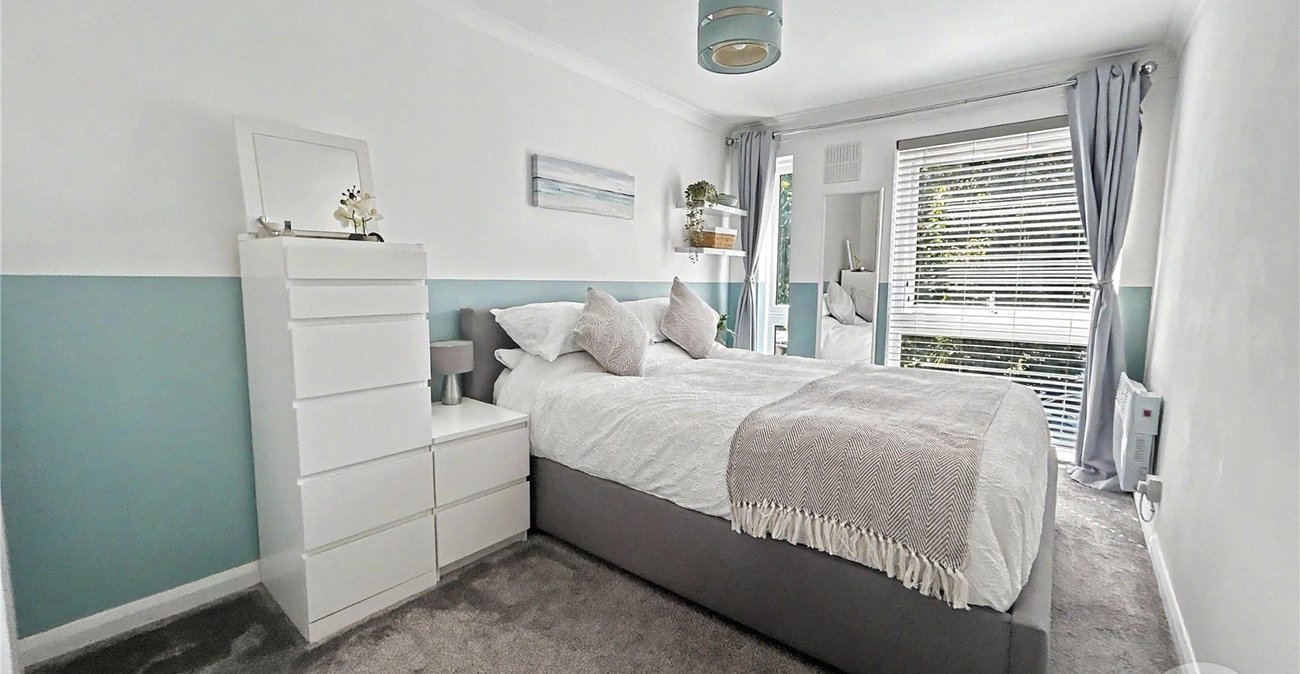1 bedroom property for sale in Sidcup | Robinson Jackson