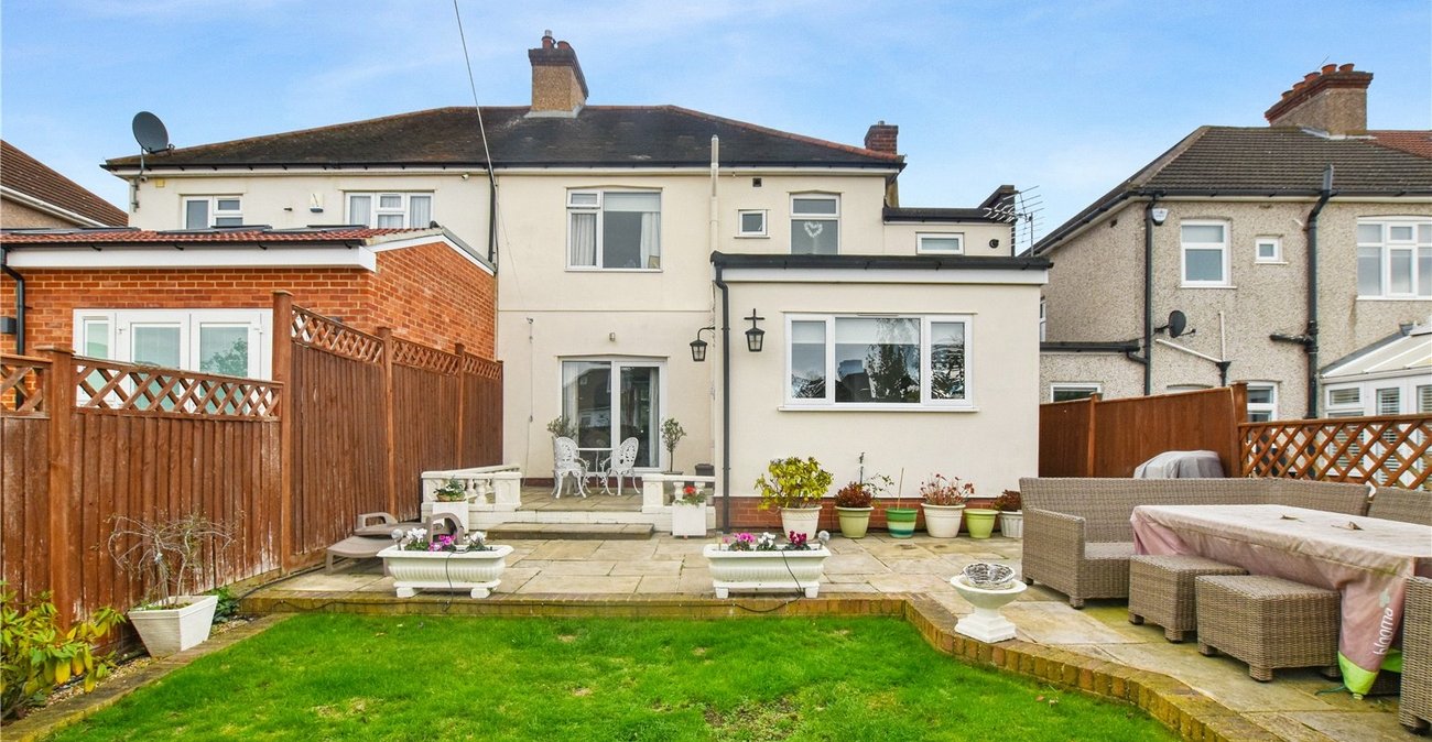 4 bedroom house for sale in Bexleyheath | Robinson Jackson