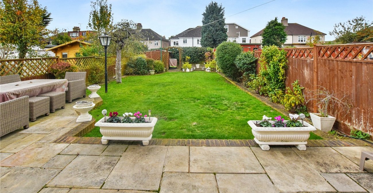 4 bedroom house for sale in Bexleyheath | Robinson Jackson