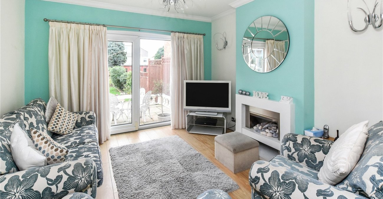 4 bedroom house for sale in Bexleyheath | Robinson Jackson