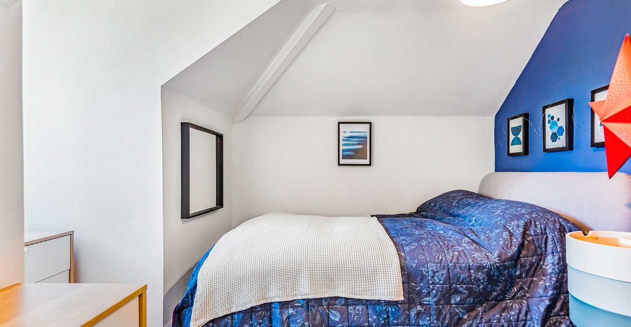 1 bedroom property for sale in  | Robinson Jackson