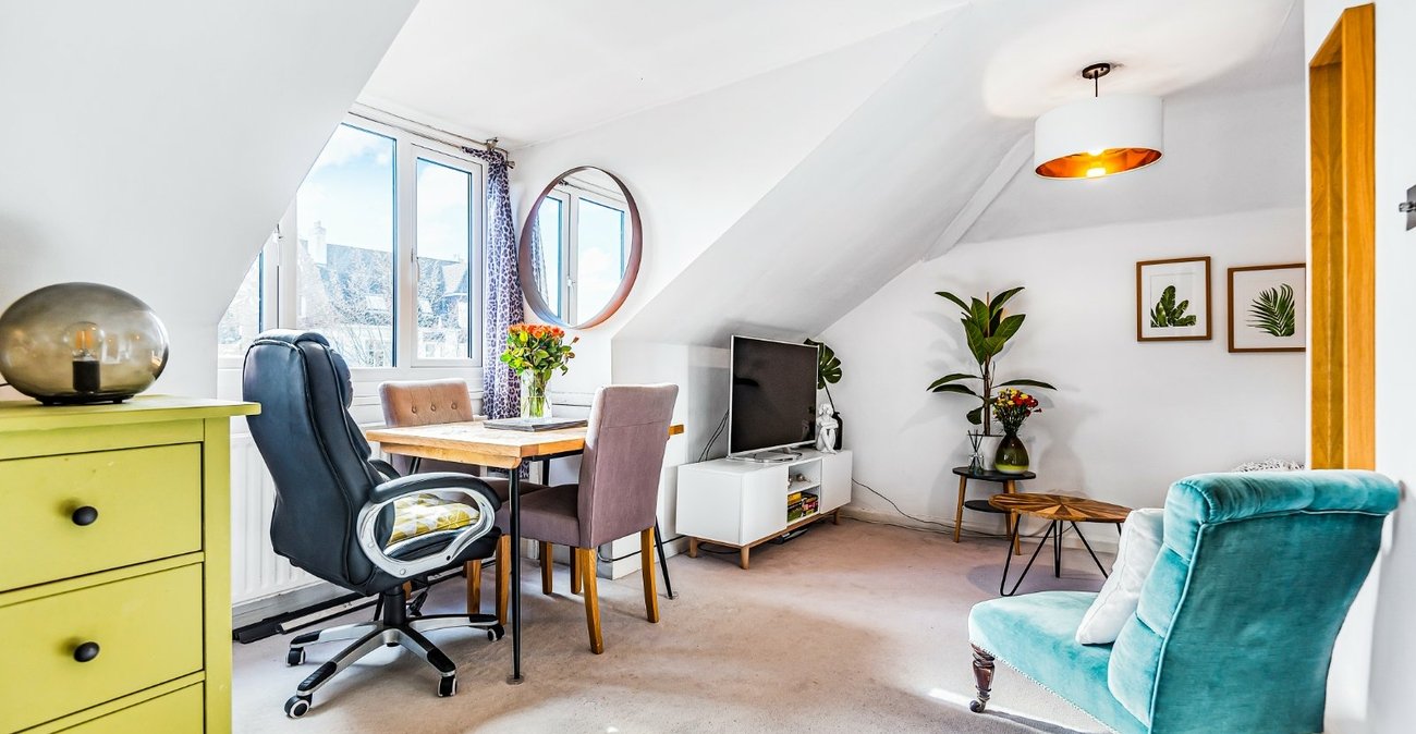 1 bedroom property for sale in  | Robinson Jackson